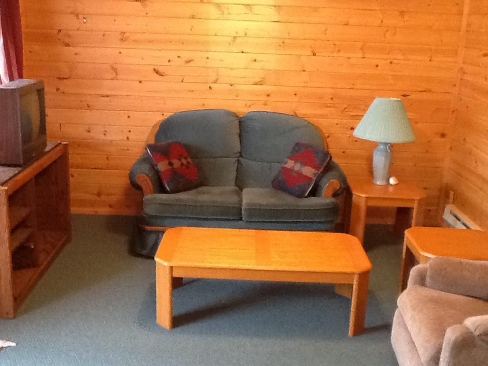Drift Lodge Moose Bay Cabins Айленд-Парк Номер фото
